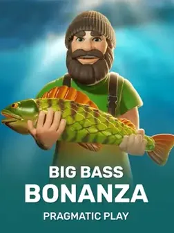 Big Bass Bonanza