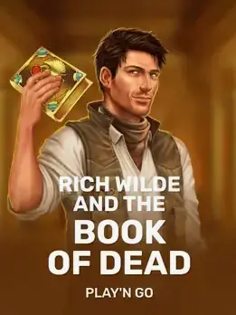 Book of Dead