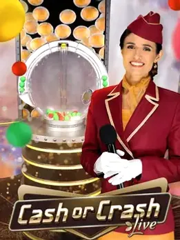 Cash or Crash