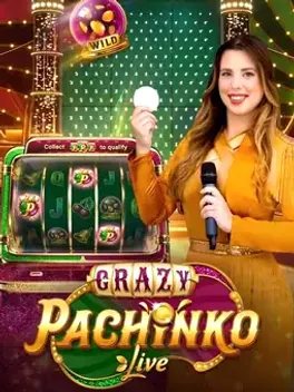 Crazy Pachinko