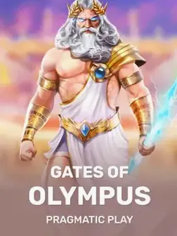 Gates of Olympus