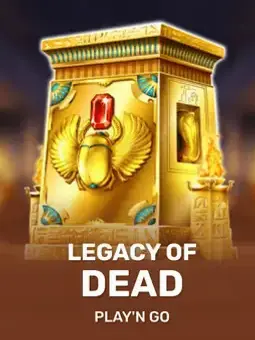 Legacy of Dead