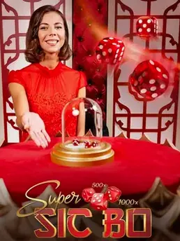 Super Sic Bo