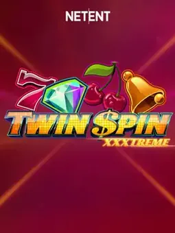 Twin Spin XXXtreme